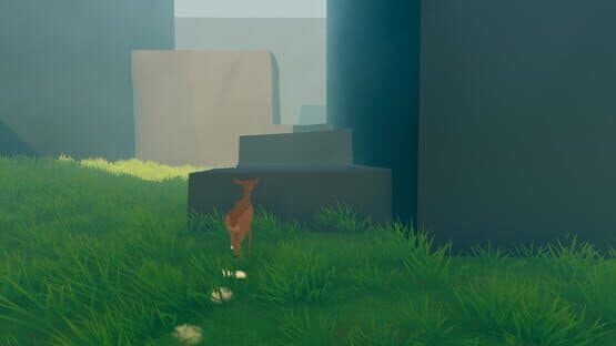 Rusa Odyssey — screenshot 6