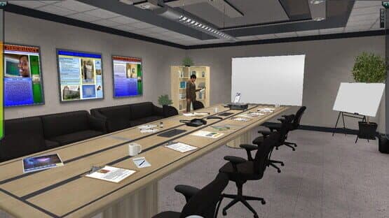 Mission Biotech — screenshot 3