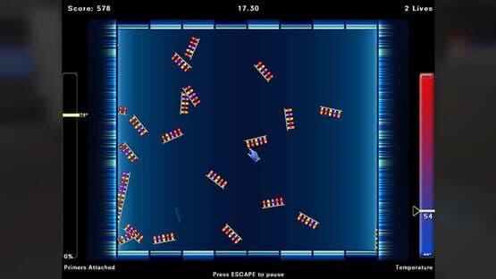 Mission Biotech — screenshot 4