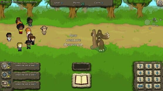 Folkloric Excursion — screenshot 1