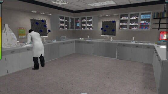 Mission Biotech — screenshot 7