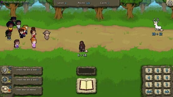Folkloric Excursion — screenshot 3