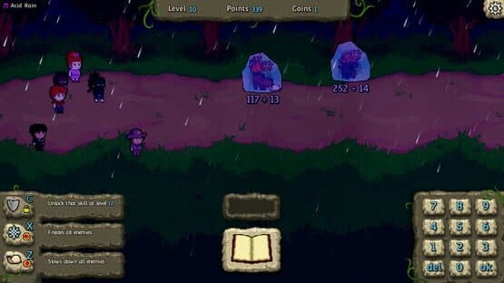 Folkloric Excursion — screenshot 4