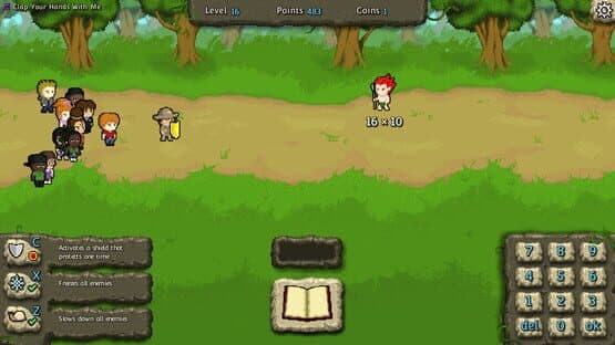 Folkloric Excursion — screenshot 5