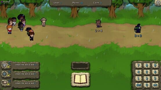 Folkloric Excursion — screenshot 6
