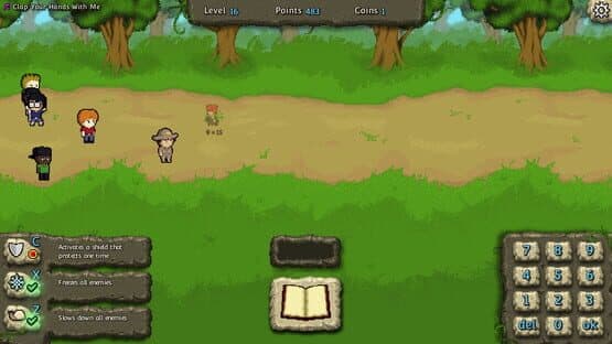 Folkloric Excursion — screenshot 8