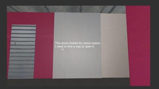 First Floor — screenshot 2