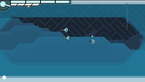 Sigma Impact — screenshot 1