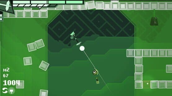 Sigma Impact — screenshot 2
