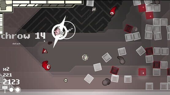 Sigma Impact — screenshot 3