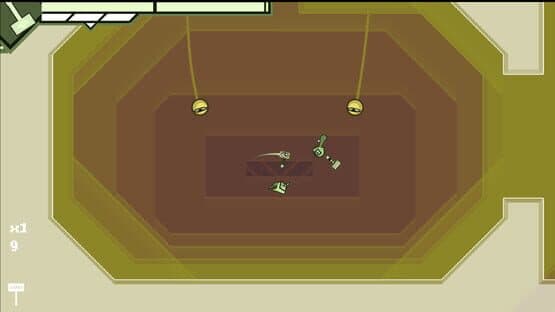Sigma Impact — screenshot 4