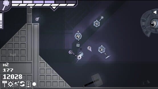 Sigma Impact — screenshot 5