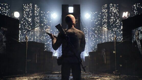 Vladik Brutal — screenshot 2