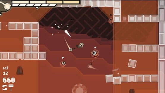 Sigma Impact — screenshot 6