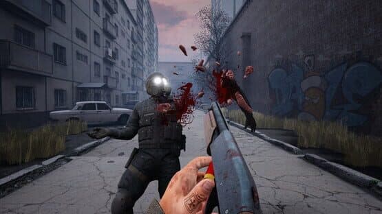 Vladik Brutal — screenshot 3