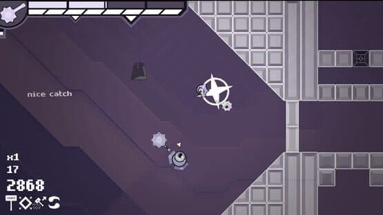 Sigma Impact — screenshot 7
