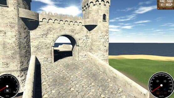Auto Island — screenshot 4