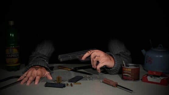 Vladik Brutal — screenshot 5