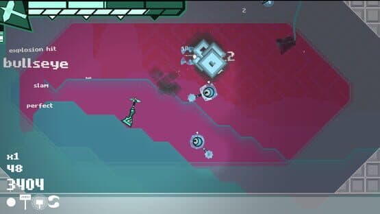 Sigma Impact — screenshot 8