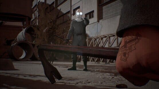 Vladik Brutal — screenshot 7