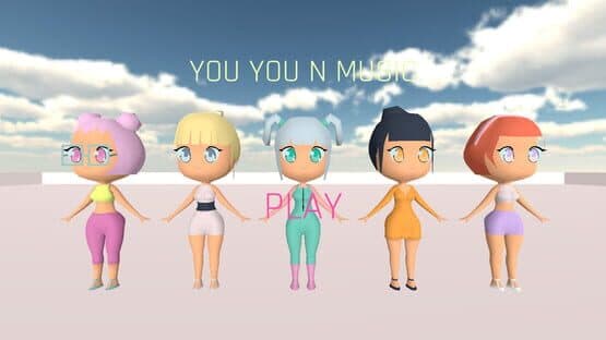 You You N Music — screenshot 1
