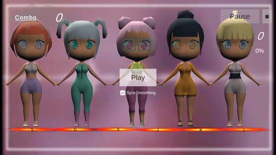 You You N Music — screenshot 2