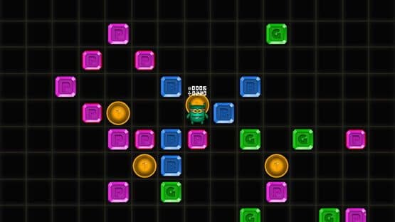 Tantal — screenshot 1