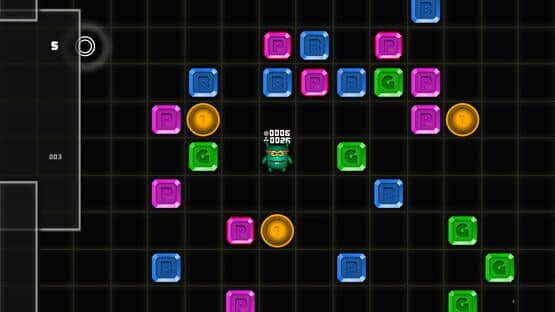 Tantal — screenshot 4