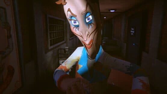 Hello Puppets: Midnight Show — screenshot 1