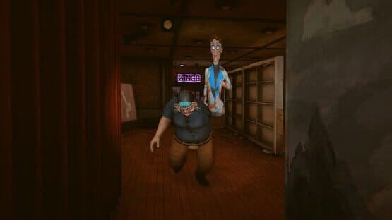 Hello Puppets: Midnight Show — screenshot 3