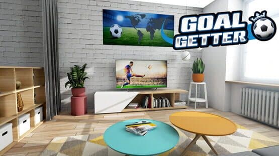 Goalgetter — screenshot 2