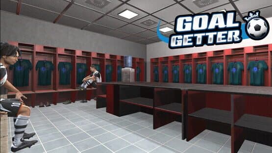 Goalgetter — screenshot 3