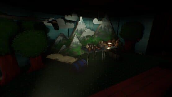 Hello Puppets: Midnight Show — screenshot 7