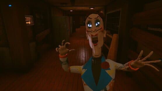 Hello Puppets: Midnight Show — screenshot 8