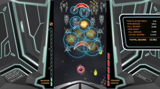 Atria Valkyrie — screenshot 4
