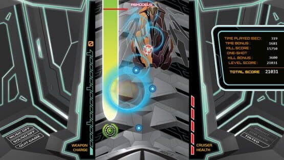Atria Valkyrie — screenshot 5