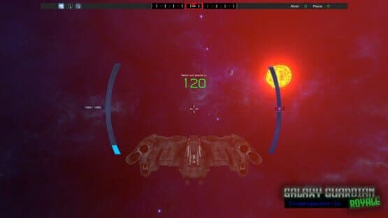Galaxy Guardian Royale — screenshot 3