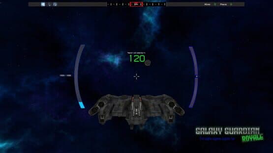 Galaxy Guardian Royale — screenshot 6