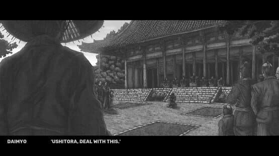 The Craft of the Samurai — screenshot 1