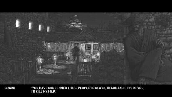 The Craft of the Samurai — screenshot 2