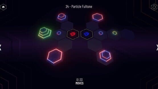 Hanoi Puzzles: Flip Match — screenshot 3