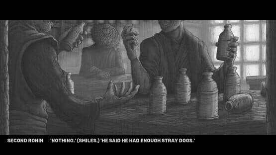 The Craft of the Samurai — screenshot 5