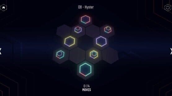 Hanoi Puzzles: Flip Match — screenshot 5