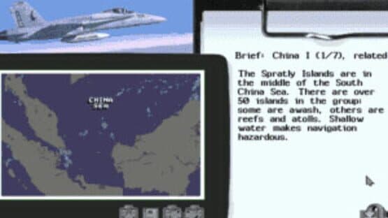 Navy Strike — screenshot 6