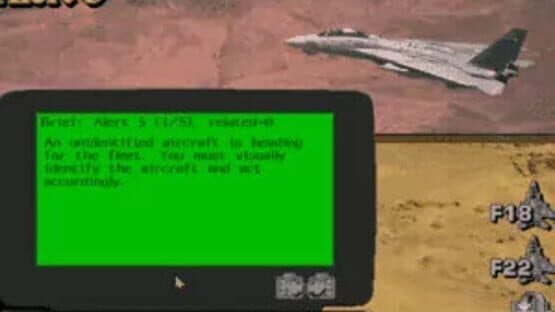 Navy Strike — screenshot 7