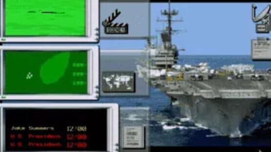 Navy Strike — screenshot 8