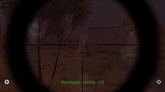 Sexy Sniper — screenshot 2