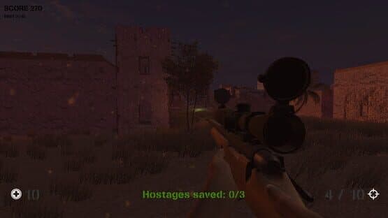 Sexy Sniper — screenshot 5
