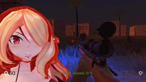 Sexy Sniper — screenshot 7