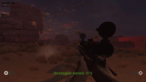 Sexy Sniper — screenshot 8